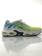 NIKE◆AIR MAX PLUS WW_エアマックス プラス ワールドワイド/28.5cm/GRN_画像5