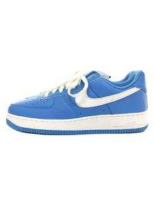 NIKE◆AIR FORCE 1 LOW RETRO_エアフォース1 ロー レトロ/29cm/BLU/DM0576-400