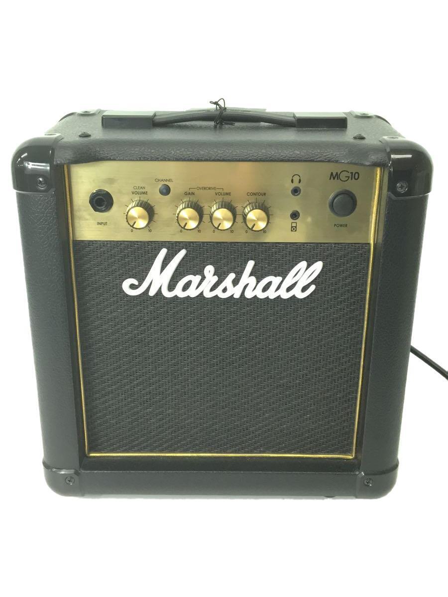 2023年最新】ヤフオク! -(マーシャル marshall) (mg10)の中古品・新品