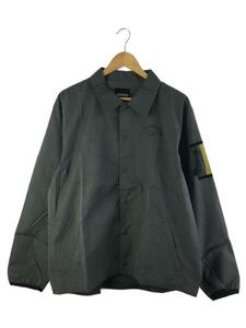 SOUYU OUTFITTERS/CONCEPT COACH/M/ポリエステル/GRY