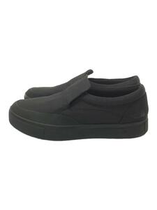 THE NORTH FACE◆ローカットスニーカー/26cm/BLK/NF52244/SHUTTLE SLIP-ON WP