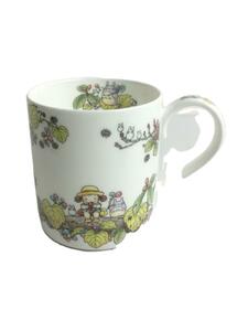 Noritake◆となりのトトロマグカップ