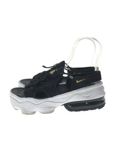 NIKE◆AIR MAX KOKO SANDAL_エアマックス ココ サンダル/26cm/BLK