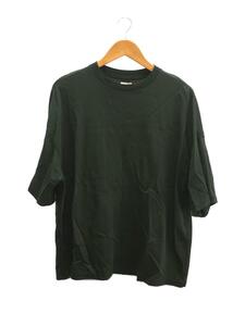 SEEALL◆Tシャツ/2/アクリル/GRN/SAU33 TS981 OM-001