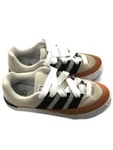 adidas◆ADIMATIC HM_アディマティック ヒューマンメイド/27.5cm_画像4