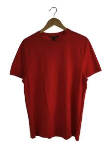 MICHAEL KORS◆Tシャツ/L/コットン/RED