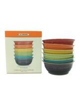 LE CREUSET◆洋食器その他/6点セット/マルチカラー_画像1