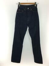 Levi’s Vintage Clothing◆1950モデル/701/リジッド/セルビッジ/12.3OZ/ストレートパンツ/25/50701-0008_画像1