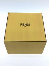 FENDI◆ネックレス/-/GLD/トップ無/メンズ_画像6