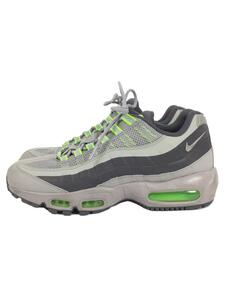 NIKE◆AIR MAX 95 UTILITY/エアマックス 95 ユーティリティ/グレー/BQ5616-002/27.5cm/