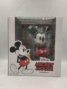 MEDICOM TOY◆VCD MICKEY MOUSE STANDARD/ィギュア/-