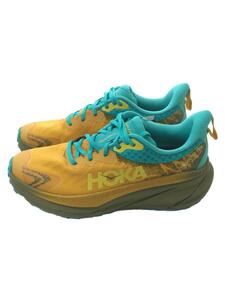 HOKA ONE ONE◆ローカットスニーカー/27.5cm/ORN/1134501