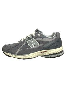 NEW BALANCE◆Protection Pack/箱有 /ローカットスニーカー/28cm/GRY/M1906DA