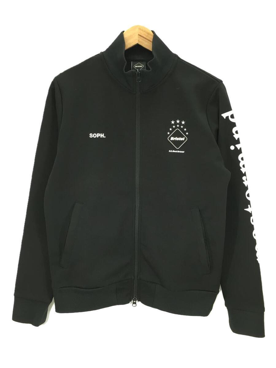 KARL LAGERFELD◇ジャケット/XL/ポリエステル/BLK/705029/トラック