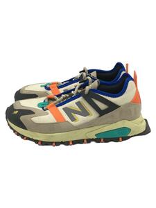 NEW BALANCE◆ローカットスニーカー/26.5cm/マルチカラー/MSXRCTCE-D