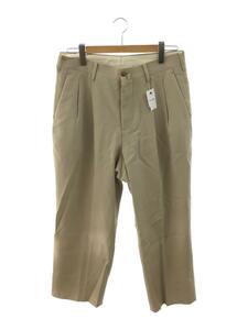 MAATEE&SONS◆ボトム/3/コットン/BEG/mt2303-0205b/23SS/俺のCHINO-PAN