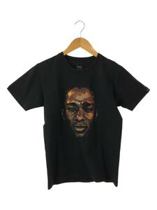 APPLEBUM◆Tシャツ/S/コットン/BLK