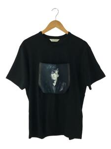 beautiful people◆Tシャツ/-/コットン/BLK/1045310442