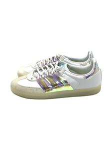 adidas◆SAMBA OG_サンバ OG/27cm/WHT