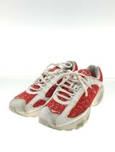 NIKE◆AIR MAX TAILWIND 4/エアマックステイルウィンド/ホワイト/AT3854-100/28cm/WHT_画像2