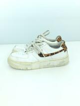 NIKE◆ローカットスニーカー/24.5cm/WHT/CV8481-100_画像1