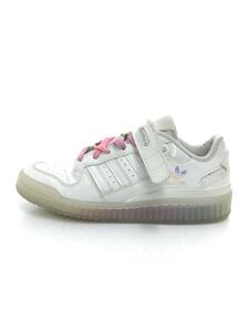 FORUM LOW "WHITE" GX2722 （フットウェアホワイト/フットウェアホワイト/フットウェアホワイト）