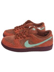 NIKE SB◆ローカットスニーカー/27.5cm/ORN/DV5429-601