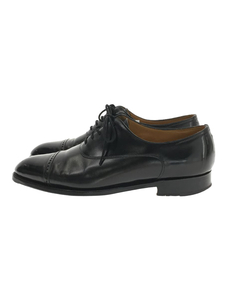 JOHN LOBB◆ドレスシューズ/UK6.5/BLK