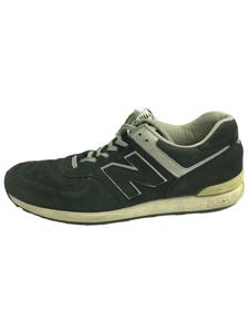 NEW BALANCE◆ローカットスニーカー/US9/BLK/M576NLI