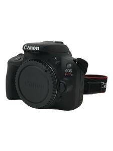 CANON* Canon / однообъективный зеркальный цифровая камера 