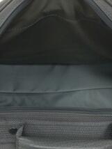 SAMSONITE◆ブリーフケース/-/GRY/サムソナイト/グレー_画像8