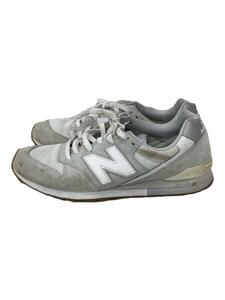 NEW BALANCE◆CM996/グレー/26.5cm/GRY/ニューバランス