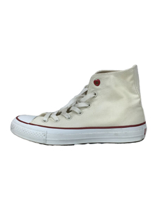 CONVERSE◆ローカットスニーカー/23.5cm/BEG/1707/コンバース/ベージュ