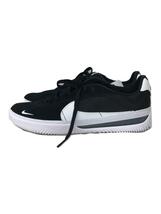 NIKE◆ローカットスニーカー/26.5cm/BLK/スウェード/DH9227-001/ナイキ/ブラック_画像1