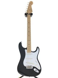 Fender◆Eric Clapton Stratocaster/BLK/2002～2003/エリック・クラプトン