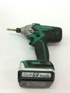 makita◆インパクトドライバー・レンチ M695DS