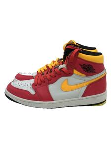 NIKE◆AIR JORDAN 1 RETRO HIGH OG_エアジョーダン1 レトロ ハイ OG/28cm