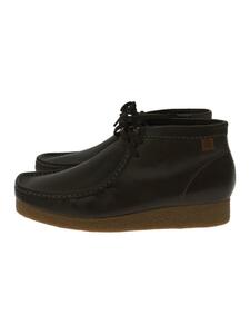 Clarks◆チャッカブーツ/UK8/BRW