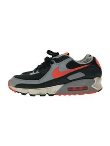 NIKE◆AIR MAX 90_エアマックス 90/26cm/ブラック