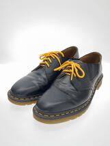 Dr.Martens◆シューズ/UK8/BLK/AW006_画像2