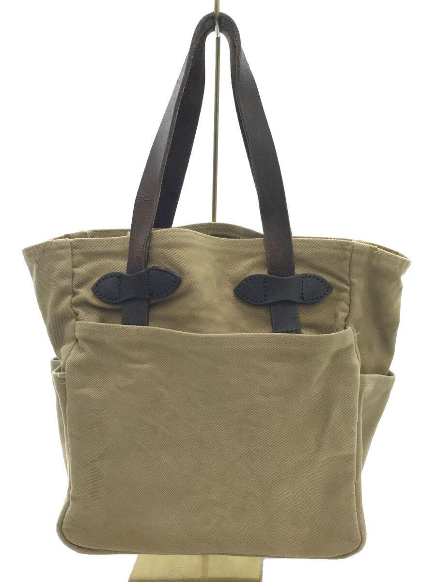 FILSON コンピューターバッグ/コットン/カーキ+soporte.cofaer.org.ar