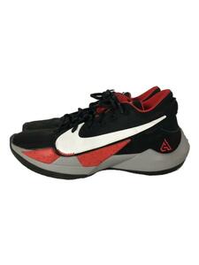 NIKE◆ZOOM FREAK 2/ズーム フリーク 2/26.5cm/ブラック