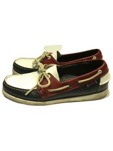 SEBAGO◆シューズ/US8.5/マルチカラー