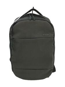 Incase◆City Compact Backpack/グレー/使用感有