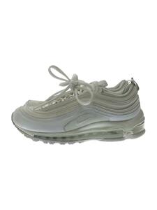 NIKE◆AIR MAX 97_エア マックス 97/23.5cm/WHT