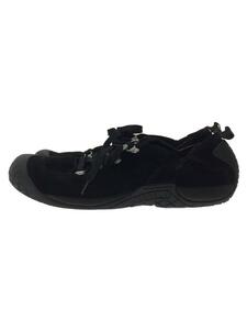 MERRELL◆ローカットスニーカー/US9/ブラック/コーデュロイ/J6002173