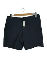 THE NORTH FACE◆VERB DRY LIGHT SHORT/XL/ナイロン/ネイビー/NB41607_画像1