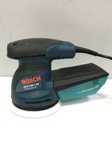 BOSCH◆サンダー・ポリッシャー GEX125-1AE_画像2