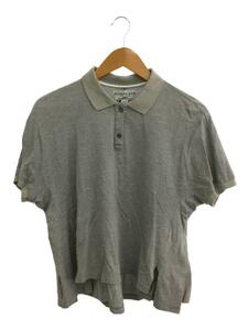 Americana* polo-shirt /-/ cotton /GRY