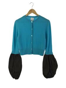 PATOU/ cardigan ( thin )/S/-/BLU